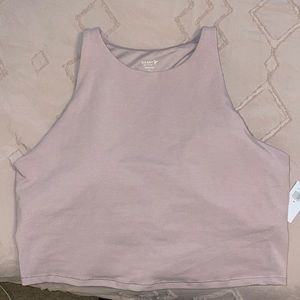 Old Navy workout top